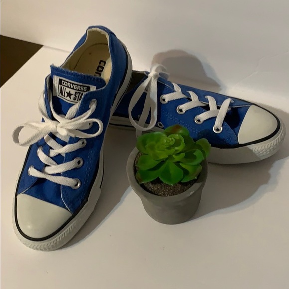 converse shoes size 6